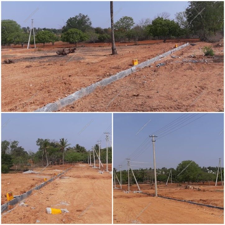 Oakland Estate - 465 SQM Luxury Land Plot in Independence Layout Phase 2, Enugu