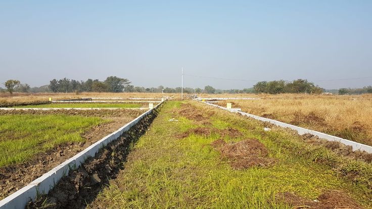 Hebron Estate - 465 SQM Prime Land Plot at Four Corner, Enugu