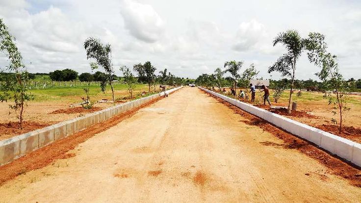 Evangel Estate - 465 SQM Prime Land Plot in Ogbeke Nike, Enugu
