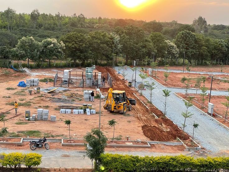 Bethel Garden Estate - 500 SQM Land Plot Along Enugu-Nsukka Expressway, Enugu