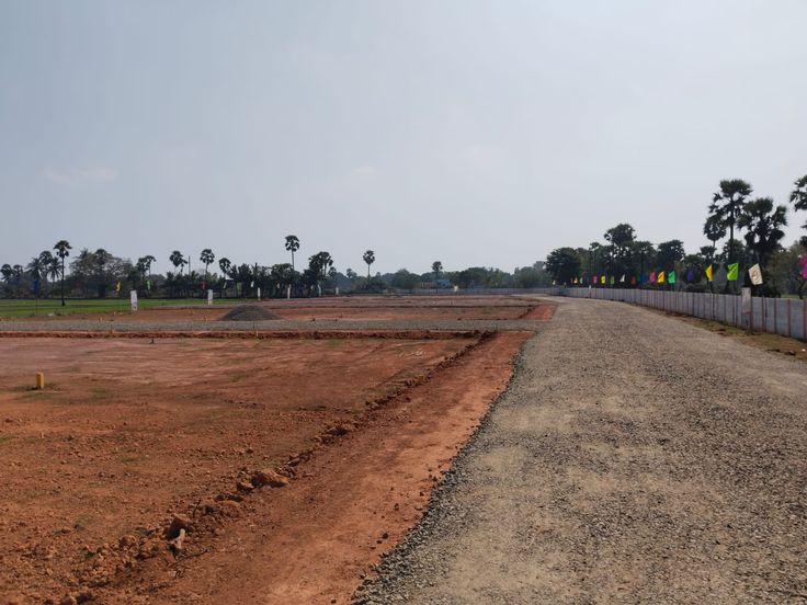 Pine Crest Estate & Resort - 465 SQM Land Plot in 9th Mile, Enugu