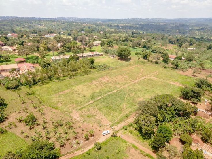 MILLENNIUM ESTATE — Certified ESHDC Land Allocation in Enugu North, Enugu