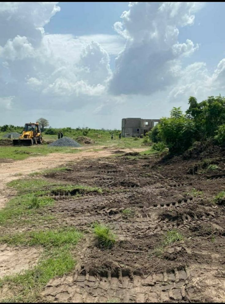 SMART CITY SATELITE TOWN - JOPPA GARDENS ESTATE — Certified ESHDC Land Allocation in Enugu North, Enugu