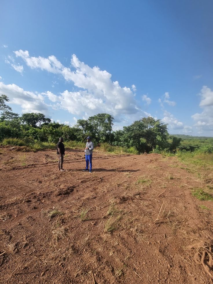 SMART CITY SATALITE TOWN - GREEN PARK ESTATE — Certified ESHDC Land Allocation in Enugu North, Enugu
