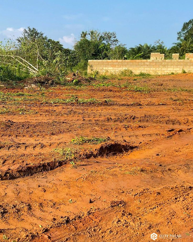 CCEA EXT - ST — Certified ESHDC Land Allocation in Enugu North, Enugu