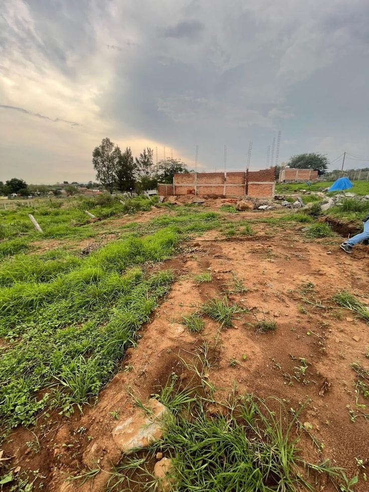 PALM BEACH PHASE 11 — Certified ESHDC Land Allocation in Enugu North, Enugu